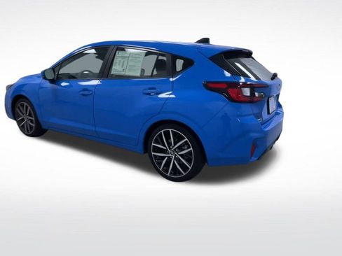 Used 2024 Subaru Impreza 2.0i Sport image 6
