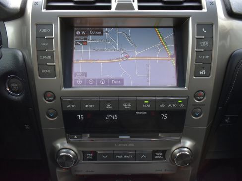 Used 2015 Lexus GX 460 image 20