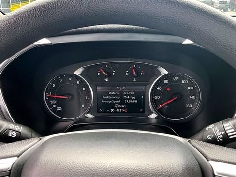 Used 2024 Chevrolet Blazer LT FWD image 13