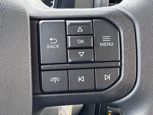 Used 2025 Ford F250 XL w/ XL Driver Assist Package AWD/4WD image 23
