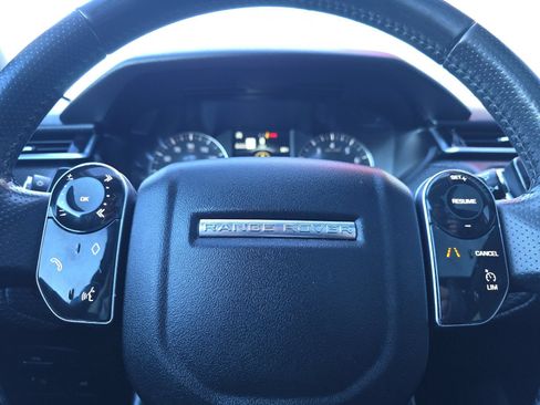 Used 2020 Land Rover Range Rover Velar S AWD/4WD image 23