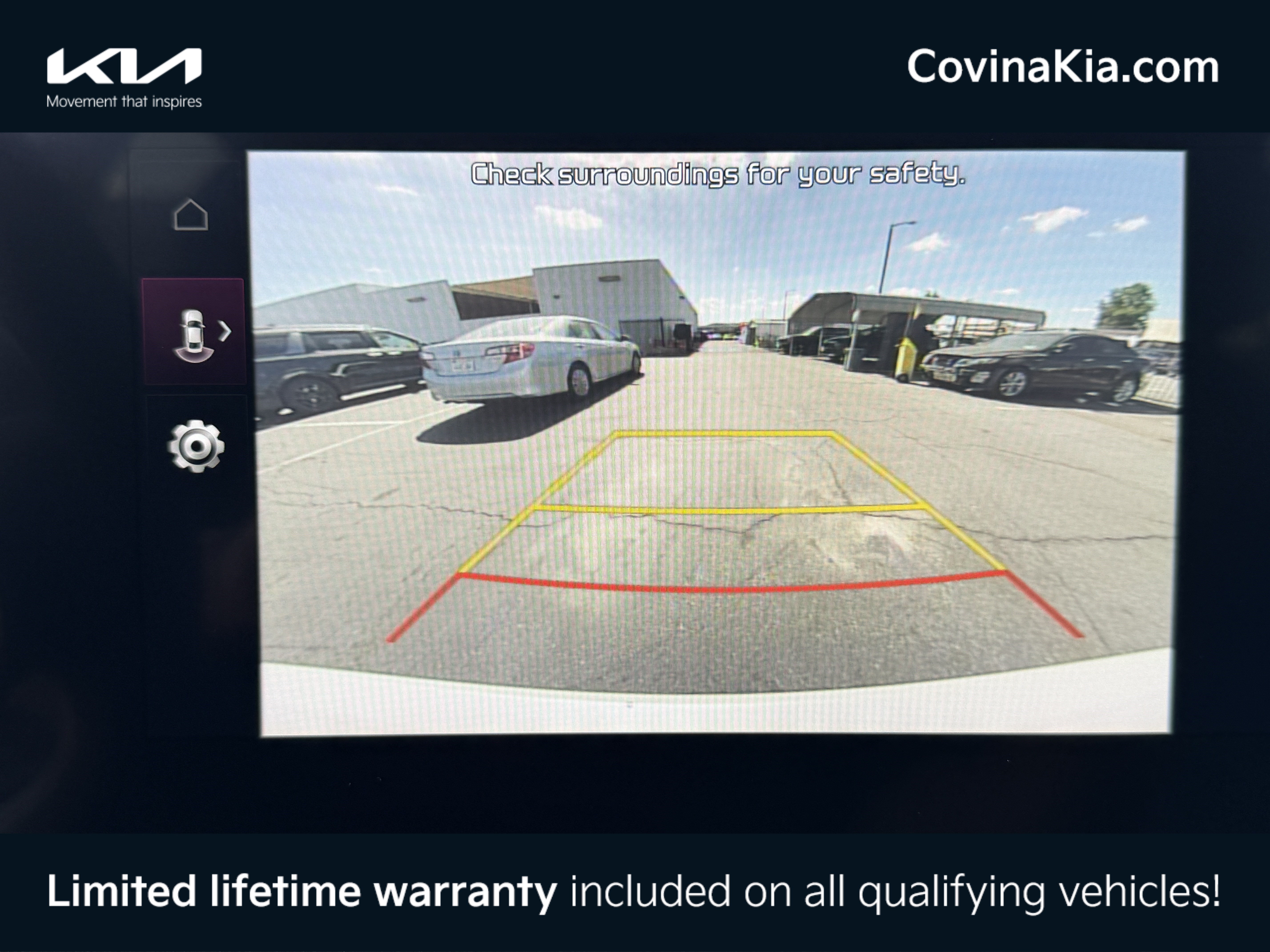 Certified 2023 Kia Niro FWD image 24