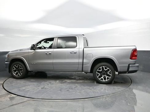 Used 2025 RAM 1500 Laramie image 6
