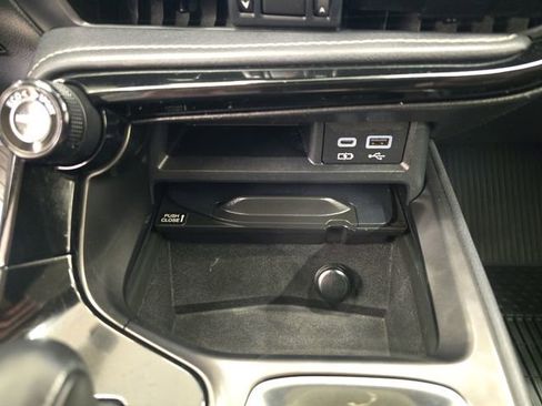 Used 2024 Lexus NX 350h AWD w/ Cold Area Package image 26