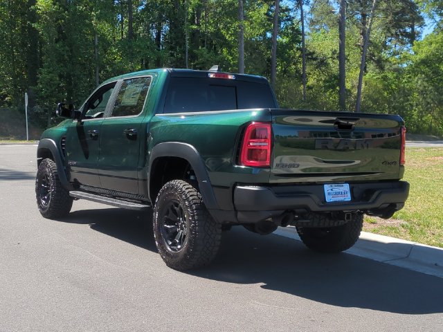 New 2026 RAM 1500 RHO AWD/4WD image 11