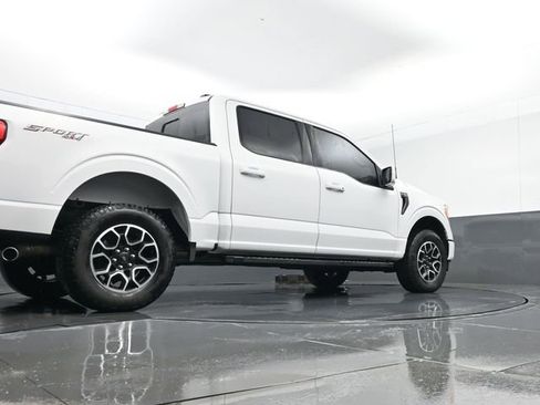 Used 2023 Ford F150 Lariat AWD/4WD image 24