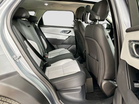 Certified 2025 Land Rover Range Rover Velar S image 19