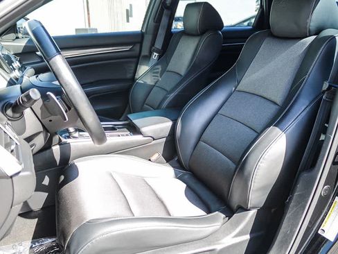 Certified 2018 Honda Accord Sport image 17