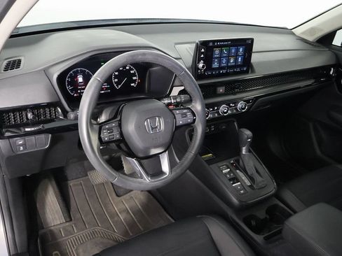 Used 2024 Honda CR-V EX-L image 7