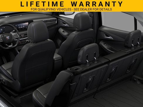 New 2026 Buick Encore GX Sport Touring FWD image 10