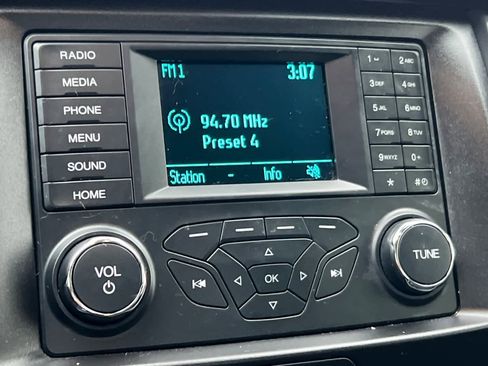 Used 2023 Ford Ranger XL w/ Trailer Tow Package image 18