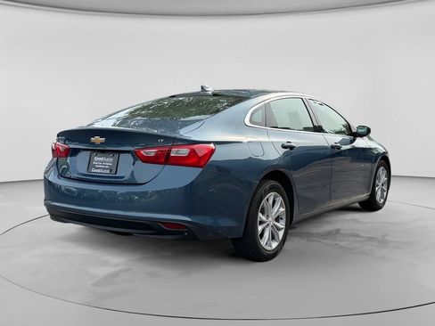 Used 2024 Chevrolet Malibu LT FWD image 8