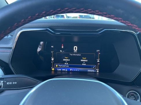 Used 2023 Chevrolet Colorado Z71 image 20