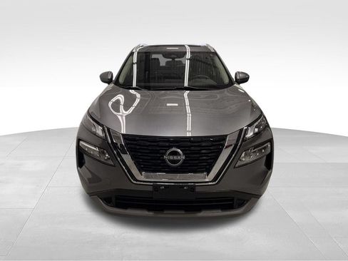 Used 2023 Nissan Rogue SV w/ SV Premium B Package AWD/4WD image 8