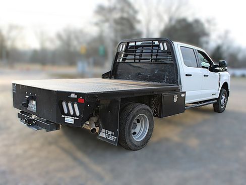 Used 2024 Ford F350 XL w/ XL Chrome Package image 5