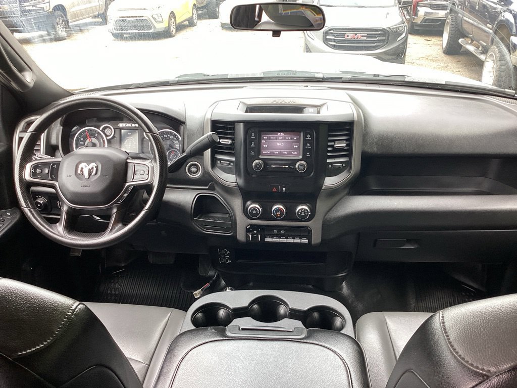 Used 2023 RAM 3500 Tradesman AWD/4WD image 51