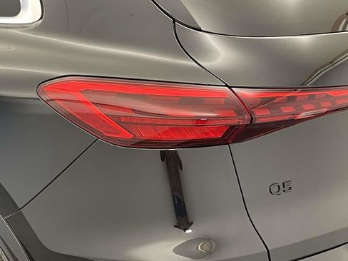 Certified 2025 Audi Q5 Premium w/ Convenience Package image 16
