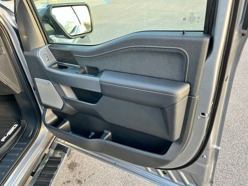 New 2026 Ford F150 Lariat w/ Equipment Group 502A High image 9