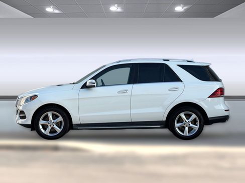 Certified 2016 Mercedes-Benz GLE 350 4MATIC image 2