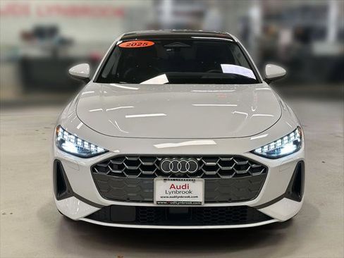 Certified 2025 Audi A5 2.0T Premium Plus Sedan w/ Premium Plus image 2