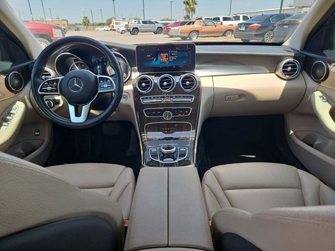 Used 2019 Mercedes-Benz C 300 Sedan image 18
