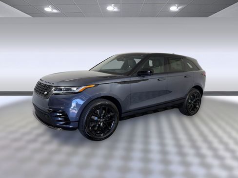 New 2026 Land Rover Range Rover Velar Belgravia AWD/4WD image 1