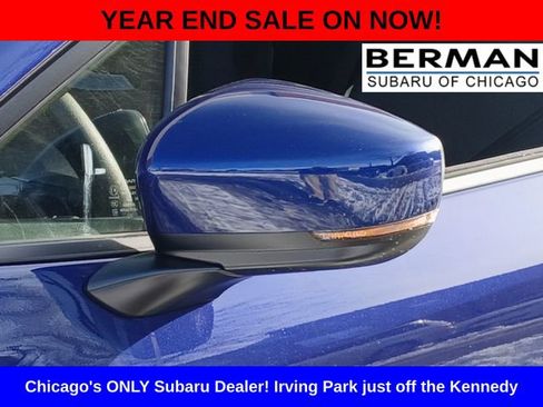 New 2026 Subaru Impreza 2.0i Sport image 28