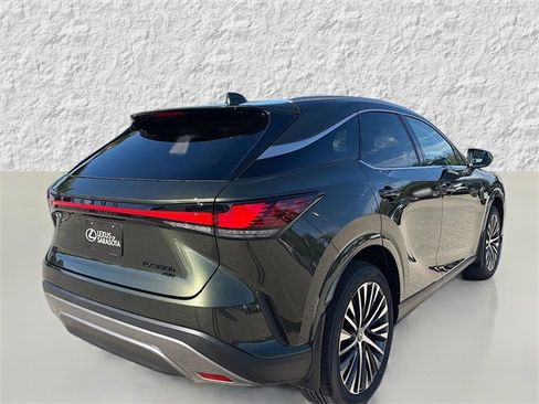 New 2026 Lexus RX 350 image 3