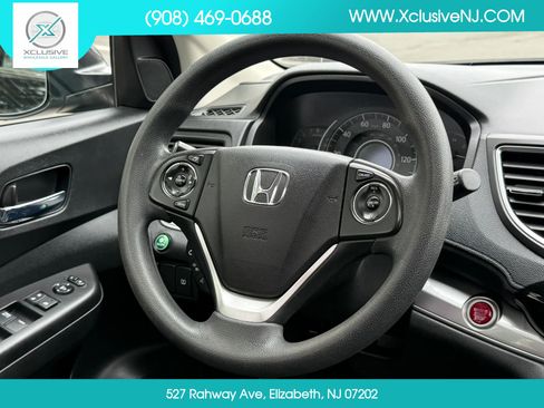 Used 2015 Honda CR-V EX image 11
