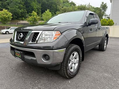 Used 2010 Nissan Frontier SE w/ SE Value Truck Pkg