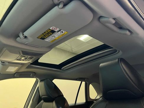 Certified 2021 Toyota RAV4 Limited image 17