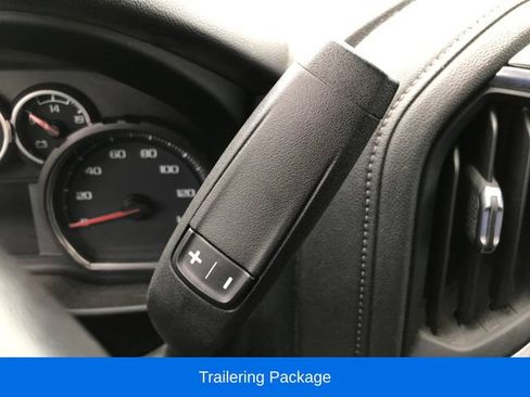 Used 2021 Chevrolet Silverado 1500 LT w/ All Star Edition Plus AWD/4WD image 9