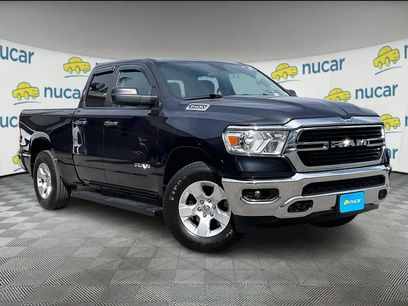 Used 2020 RAM 1500 Big Horn