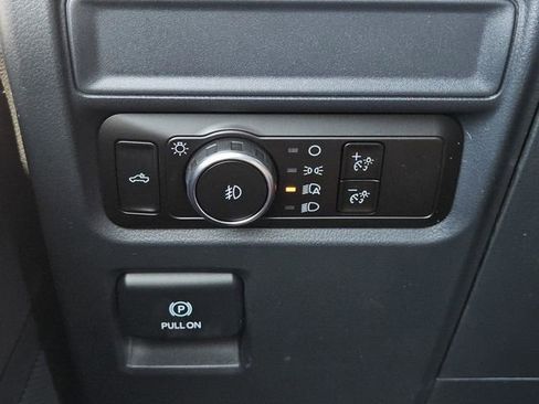 New 2026 Ford F150 XLT w/ XLT Black Appearance Package image 20