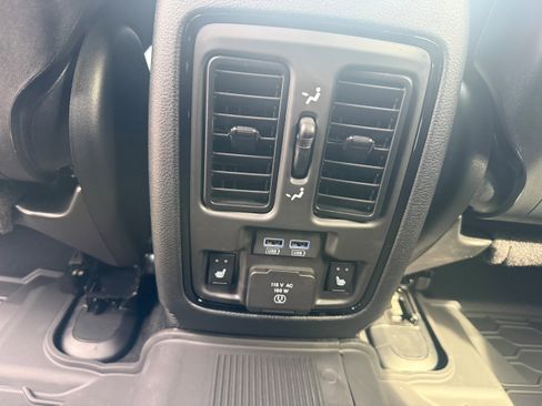 New 2026 Dodge Durango GT image 15