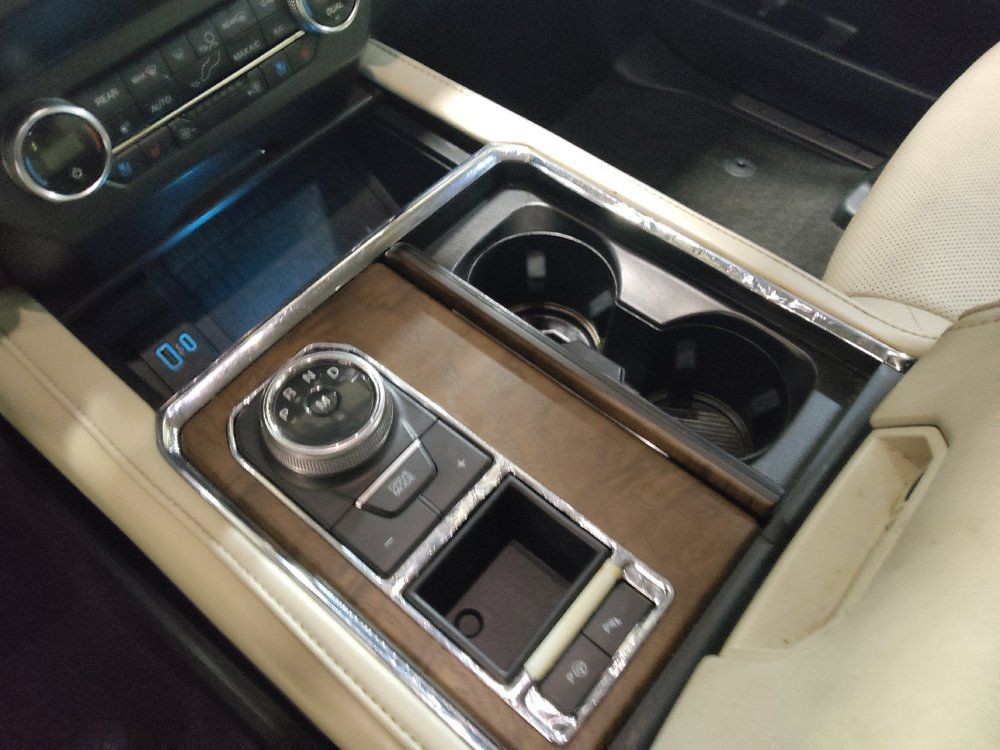Used 2020 Ford Expedition Platinum RWD image 26