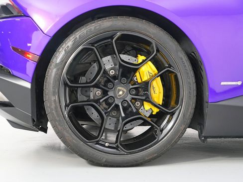 Used 2015 Lamborghini Huracan LP 610-4 image 46