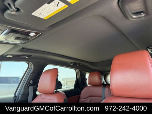 Used 2023 Kia Sportage SX FWD image 28