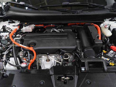 Used 2026 Honda CR-V Sport-L image 30