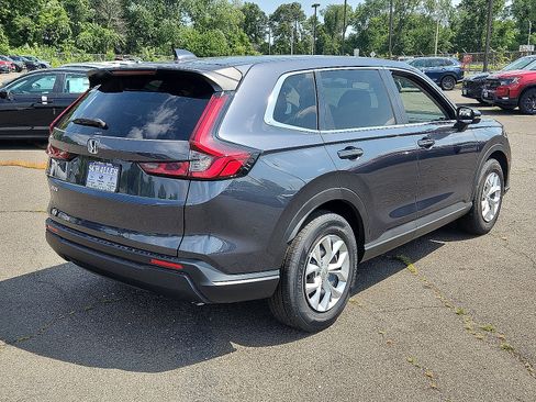 New 2026 Honda CR-V LX image 6