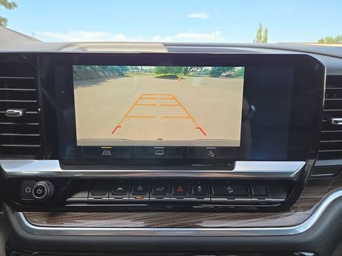 Used 2022 Chevrolet Silverado 1500 RST AWD/4WD image 26