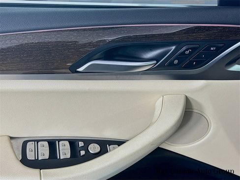 Used 2022 BMW X3 xDrive30i w/ Premium Package 2 (ZPA) image 18