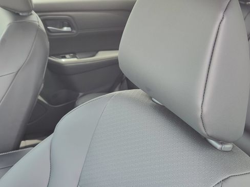 New 2026 Nissan Rogue Dark Armor FWD image 14