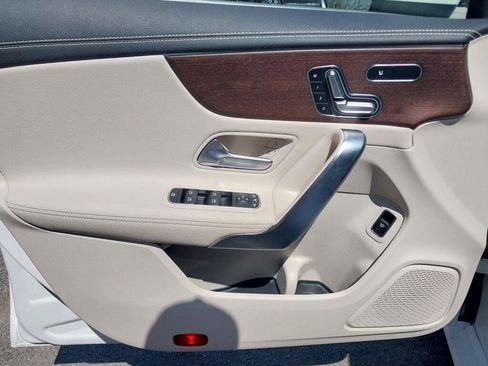 Certified 2023 Mercedes-Benz CLA 250 4MATIC image 7