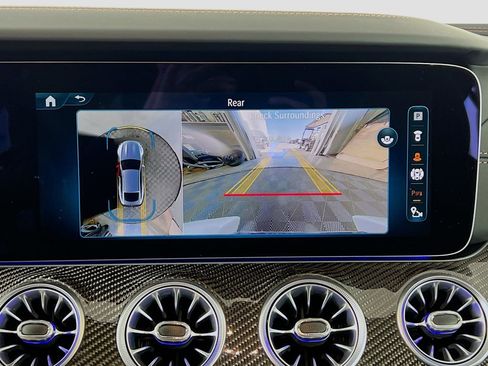 New 2026 Mercedes-Benz AMG GT 43 image 18