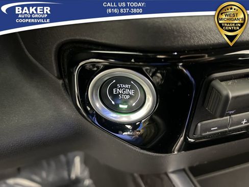 Used 2023 Chevrolet Silverado 1500 LTZ image 17