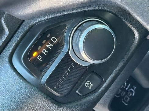 Used 2023 RAM 1500 Big Horn RWD image 27