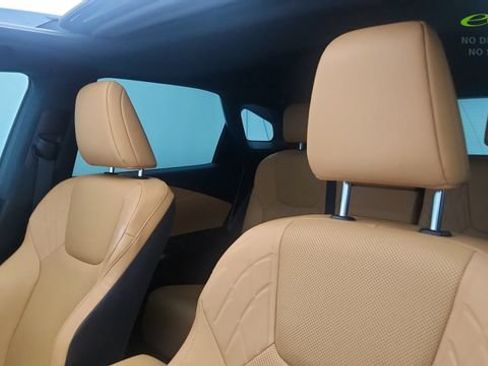 Used 2024 Lexus RX 350 Premium w/ Cold Area Package FWD image 33