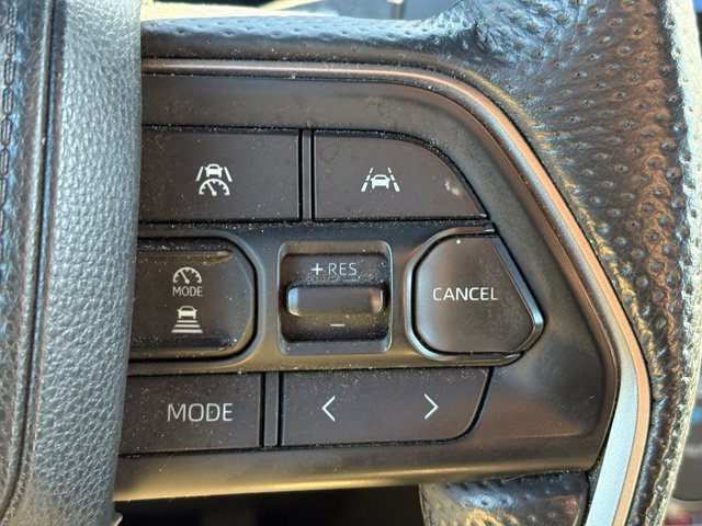 Used 2024 Toyota Tacoma 4x4 Double Cab image 24