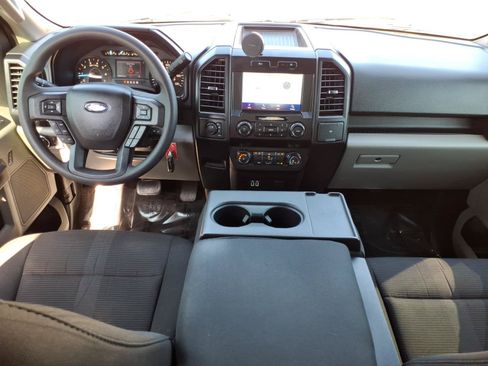Used 2019 Ford F150 XL w/ Equipment Group 101A Mid AWD/4WD image 16